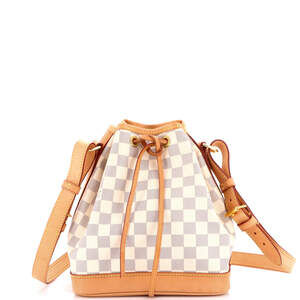 Louis Vuitton Noe Handbag Damier Bb #236826L17B